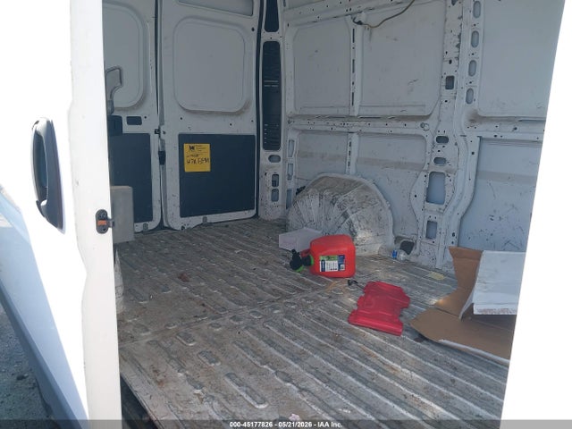 Aukcja sprzedaży 2020 Ram Promaster 1500 High Roof 136 Wb, vin: 3C6TRVBGXLE111197, numer aukcji: 45177826
