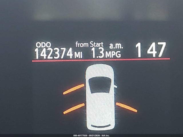 JTDKDTB31F1101735 Toyota Prius C Two