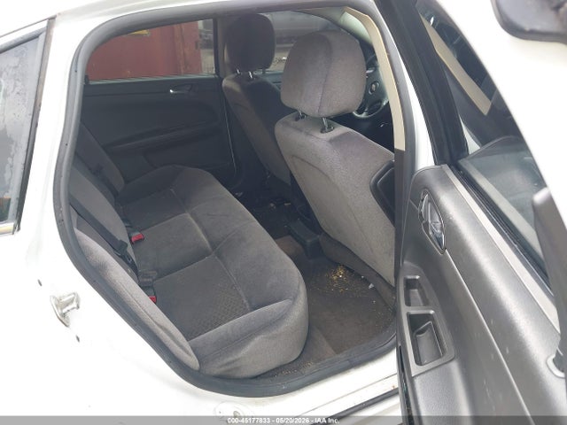 Продажа на аукционе авто 2016 Chevrolet Impala Limited Lt, vin: 2G1WB5E3XG1162066, номер лота: 45177833