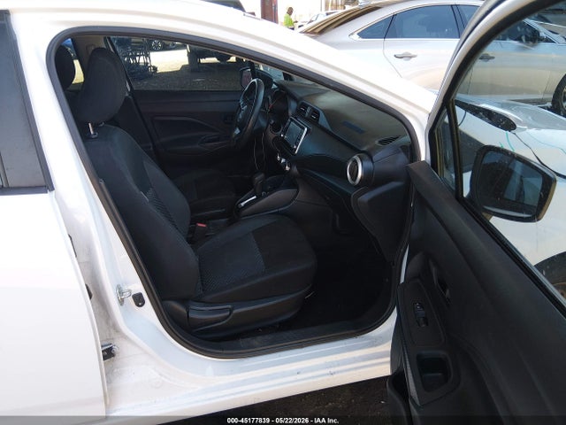 Aukcja sprzedaży 2020 Nissan Versa S Xtronic Cvt, vin: 3N1CN8DV7LL903548, numer aukcji: 45177839