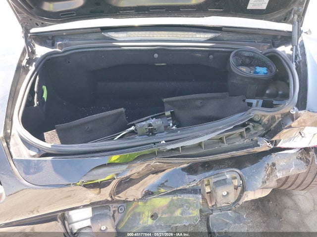 45177844 :رقم المزاد ، WP0CA29826U713093 vin ، 2006 Porsche Boxster مزاد بيع