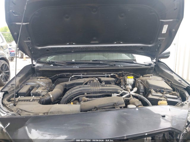 4S3GKAM61K3624324 Subaru Impreza 2.0i Sport