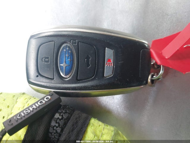 4S3GKAM61K3624324 Subaru Impreza 2.0i Sport