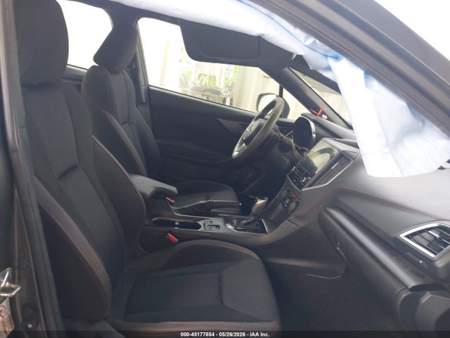 4S3GKAM61K3624324 Subaru Impreza 2.0i Sport