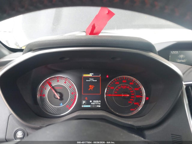 4S3GKAM61K3624324 Subaru Impreza 2.0i Sport