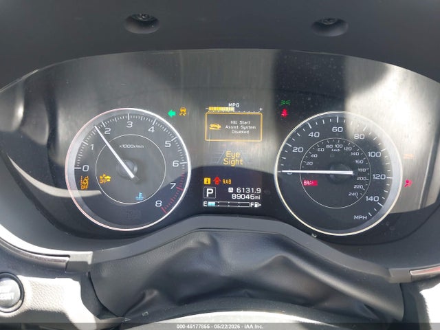 Aukcja sprzedaży 2019 Subaru Impreza 2.0i Limited, vin: 4S3GTAU63K3749497, numer aukcji: 45177855