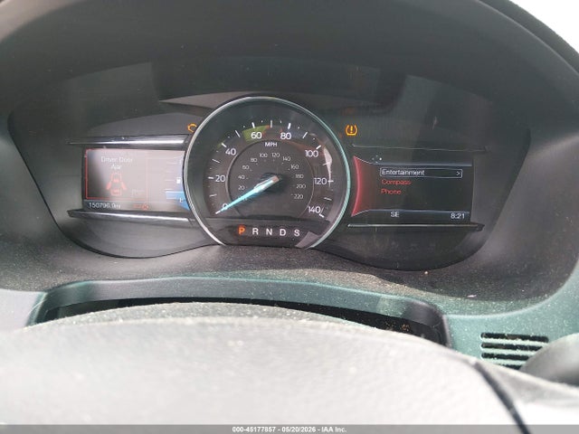 Aukcja sprzedaży 2016 Ford Explorer Xlt, vin: 1FM5K7DH8GGA68777, numer aukcji: 45177857