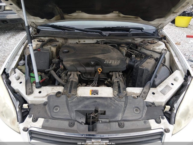 Продаж на аукціоні авто 2011 Chevrolet Impala Ls, vin: 2G1WF5EK1B1162655, номер лоту: 45177861