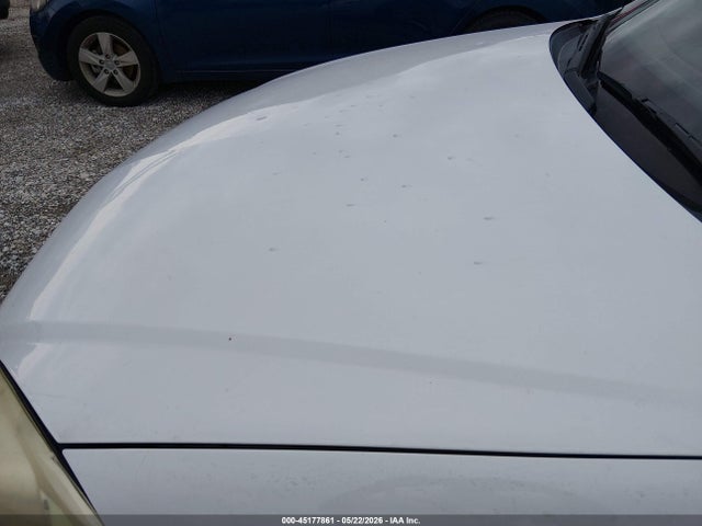 Продаж на аукціоні авто 2011 Chevrolet Impala Ls, vin: 2G1WF5EK1B1162655, номер лоту: 45177861