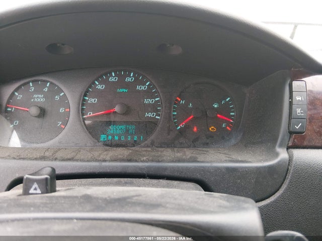 Продаж на аукціоні авто 2011 Chevrolet Impala Ls, vin: 2G1WF5EK1B1162655, номер лоту: 45177861