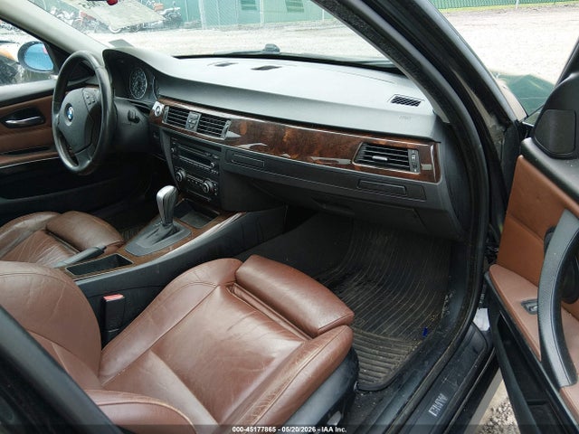 2008 Bmw 328i მანქანა იყიდება აუქციონზე, vin: WBAVA37568NL19713, აუქციონის ნომერი: 45177865