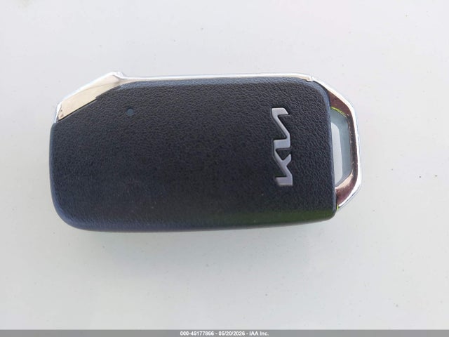 KIA NIRO EX 2025 KNDCR3LE6S5257844 Image 11