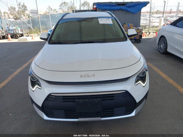 KIA NIRO EX 2025 KNDCR3LE6S5257844 Image 13