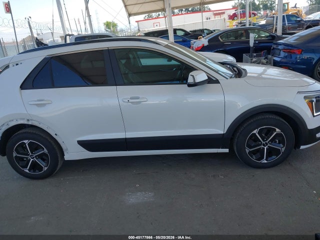 KIA NIRO EX 2025 KNDCR3LE6S5257844 Image 14