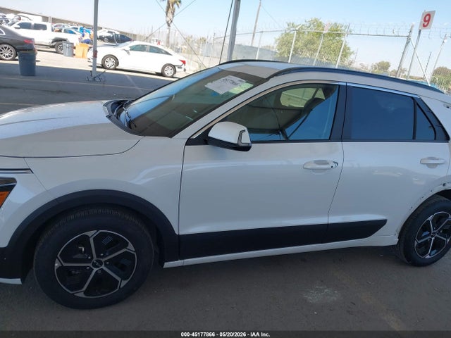 KIA NIRO EX 2025 KNDCR3LE6S5257844 Image 15