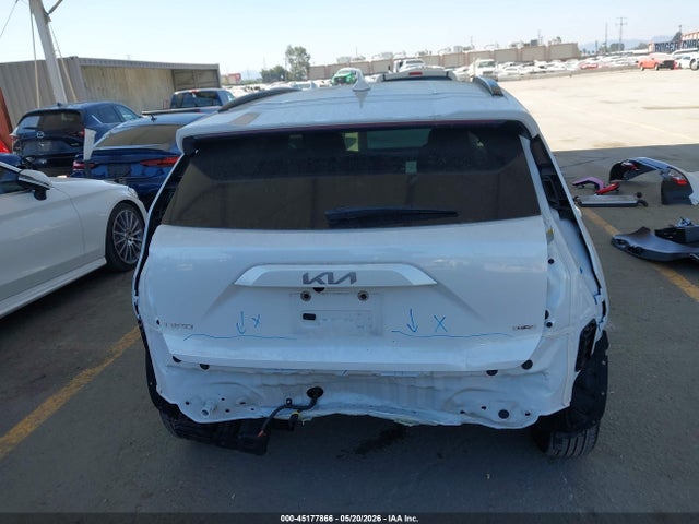 KIA NIRO EX 2025 KNDCR3LE6S5257844 Image 17