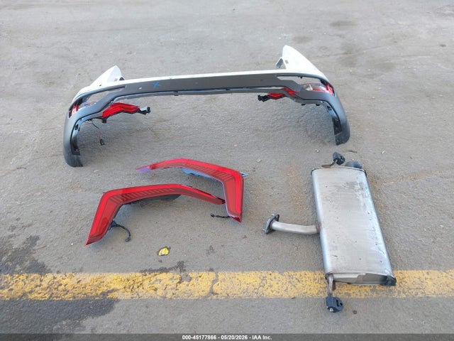 KIA NIRO EX 2025 KNDCR3LE6S5257844 Image 12