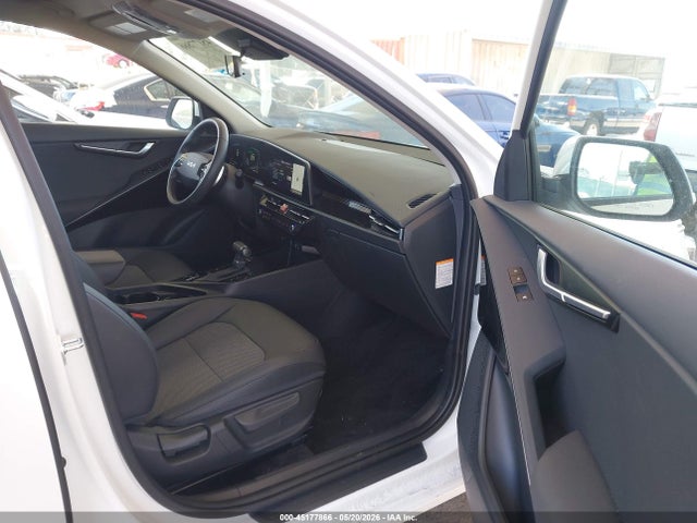 KIA NIRO EX 2025 KNDCR3LE6S5257844 Image 5