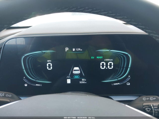 KIA NIRO EX 2025 KNDCR3LE6S5257844 Image 7