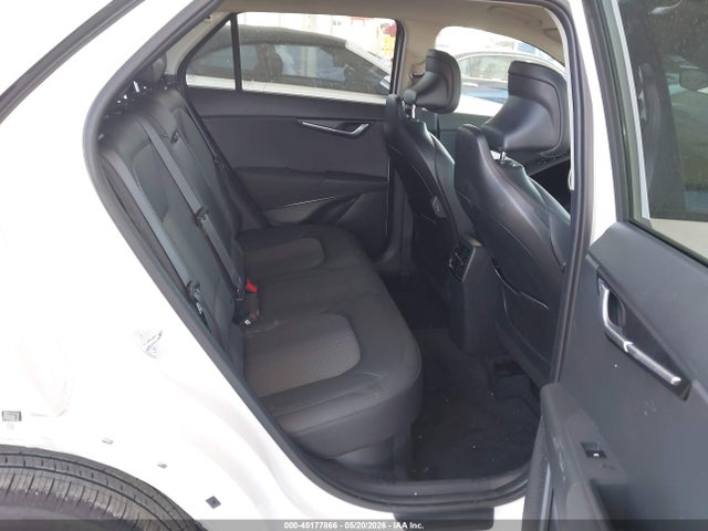 KIA NIRO EX 2025 KNDCR3LE6S5257844 Image 8