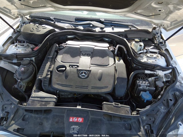 Auction sale of the 2012 Mercedes-benz E 350, vin: WDDHF5KBXCA590791, lot number: 45177869