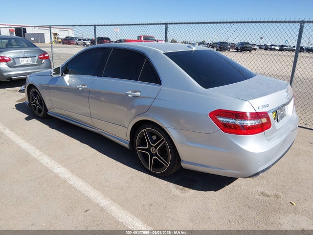 Auction sale of the 2012 Mercedes-benz E 350, vin: WDDHF5KBXCA590791, lot number: 45177869