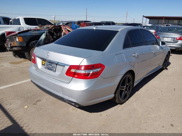 Auction sale of the 2012 Mercedes-benz E 350, vin: WDDHF5KBXCA590791, lot number: 45177869