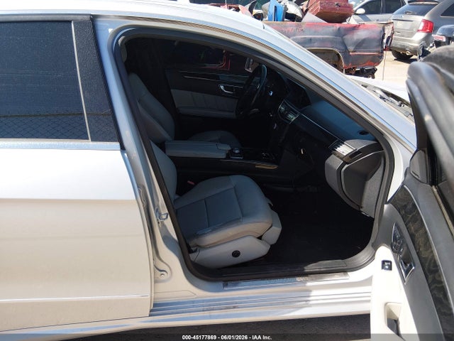 Auction sale of the 2012 Mercedes-benz E 350, vin: WDDHF5KBXCA590791, lot number: 45177869