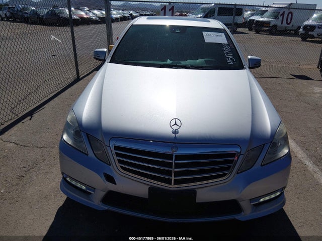 Auction sale of the 2012 Mercedes-benz E 350, vin: WDDHF5KBXCA590791, lot number: 45177869