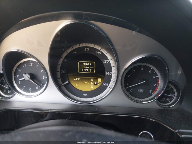 Auction sale of the 2012 Mercedes-benz E 350, vin: WDDHF5KBXCA590791, lot number: 45177869