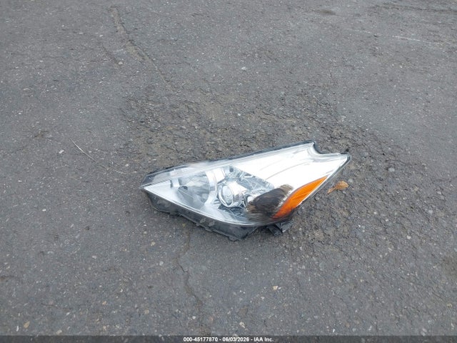 Toyota Prius V Five 2014 JTDZN3EU0EJ009160 Image 12