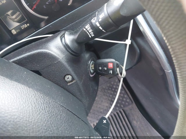 2017 Toyota Camry Se მანქანა იყიდება აუქციონზე, vin: 4T1BF1FK7HU312130, აუქციონის ნომერი: 45177873