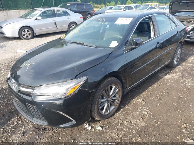 2017 Toyota Camry Se მანქანა იყიდება აუქციონზე, vin: 4T1BF1FK7HU312130, აუქციონის ნომერი: 45177873