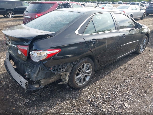 2017 Toyota Camry Se მანქანა იყიდება აუქციონზე, vin: 4T1BF1FK7HU312130, აუქციონის ნომერი: 45177873