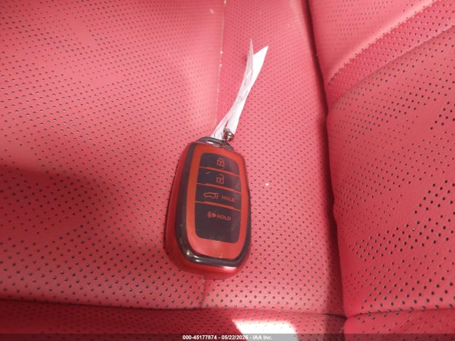 4T1DAACK8SU206515 Toyota CAMRY XSE
