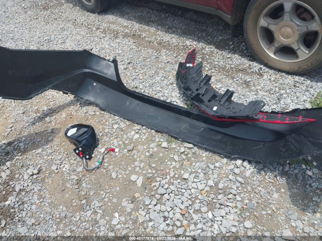 4T1DAACK8SU206515 Toyota CAMRY XSE