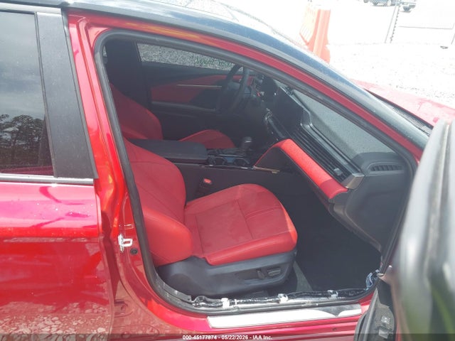 4T1DAACK8SU206515 Toyota CAMRY XSE