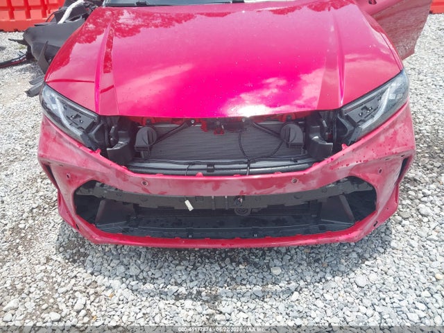 4T1DAACK8SU206515 Toyota CAMRY XSE