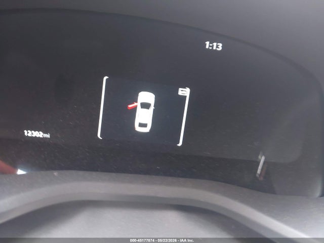 4T1DAACK8SU206515 Toyota CAMRY XSE