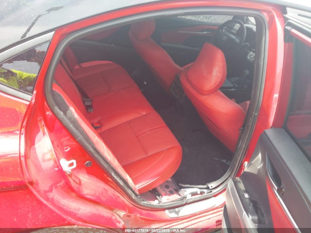 4T1DAACK8SU206515 Toyota CAMRY XSE