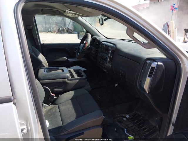 Продажа на аукционе авто 2014 Chevrolet Silverado 1500 1lt, vin: 3GCUKREC4EG372401, номер лота: 45177878