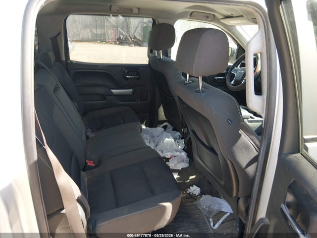 Продажа на аукционе авто 2014 Chevrolet Silverado 1500 1lt, vin: 3GCUKREC4EG372401, номер лота: 45177878