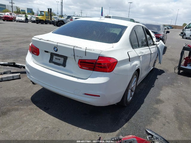Aukcja sprzedaży 2018 Bmw 320i, vin: WBA8A9C54JK623460, numer aukcji: 45177881