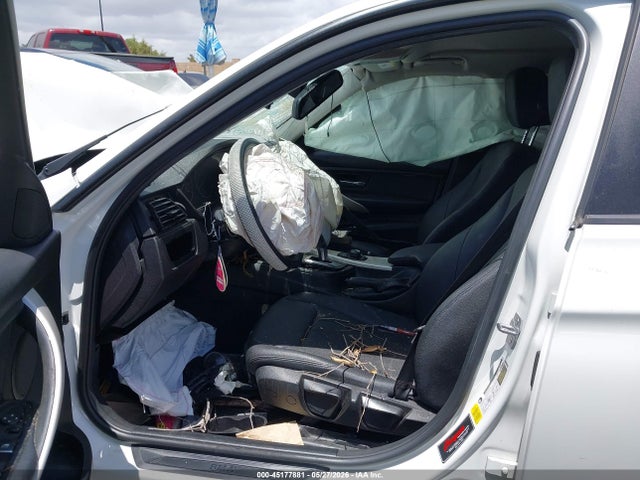 Aukcja sprzedaży 2018 Bmw 320i, vin: WBA8A9C54JK623460, numer aukcji: 45177881