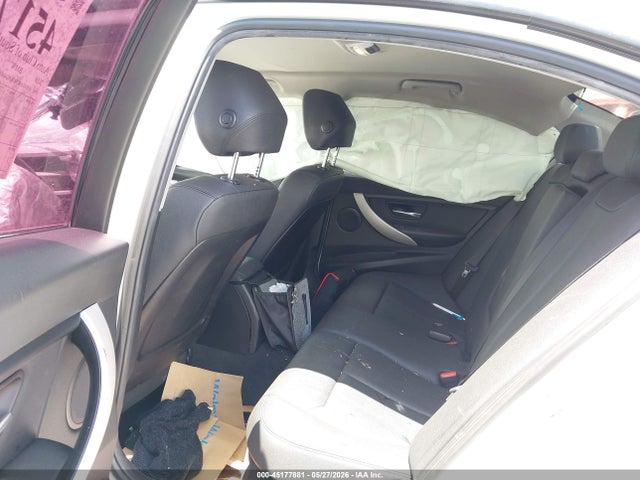 Aukcja sprzedaży 2018 Bmw 320i, vin: WBA8A9C54JK623460, numer aukcji: 45177881