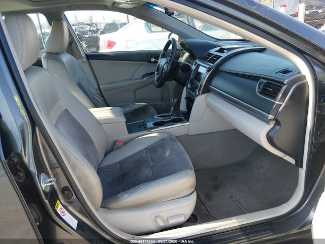 2012 Toyota Camry Hybrid Xle მანქანა იყიდება აუქციონზე, vin: 4T1BD1FKXCU008403, აუქციონის ნომერი: 45177883