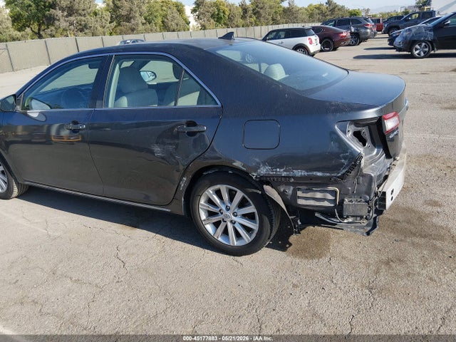 2012 Toyota Camry Hybrid Xle მანქანა იყიდება აუქციონზე, vin: 4T1BD1FKXCU008403, აუქციონის ნომერი: 45177883