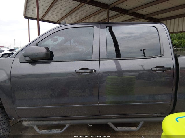 Chevrolet Silverado 1500 2lt 2016 3GCUKRECXGG178541 Image 14