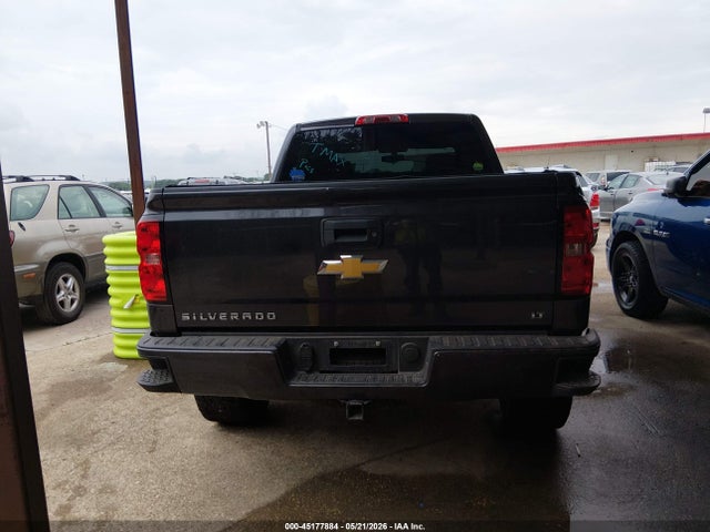 Chevrolet Silverado 1500 2lt 2016 3GCUKRECXGG178541 Image 16