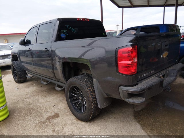 Chevrolet Silverado 1500 2lt 2016 3GCUKRECXGG178541 Image 3